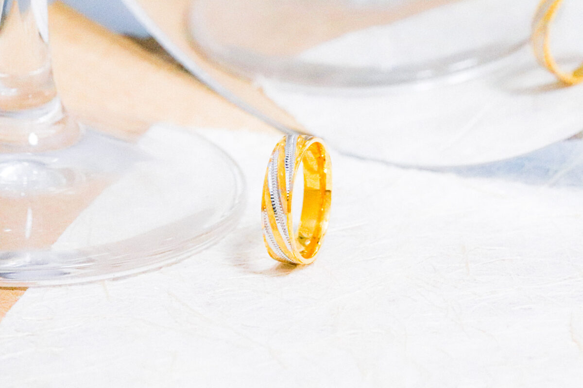 Danae Ring