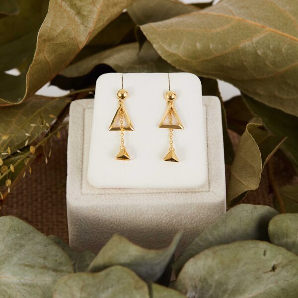 Self-Fulfilling Prophecy Earrings Combination 2