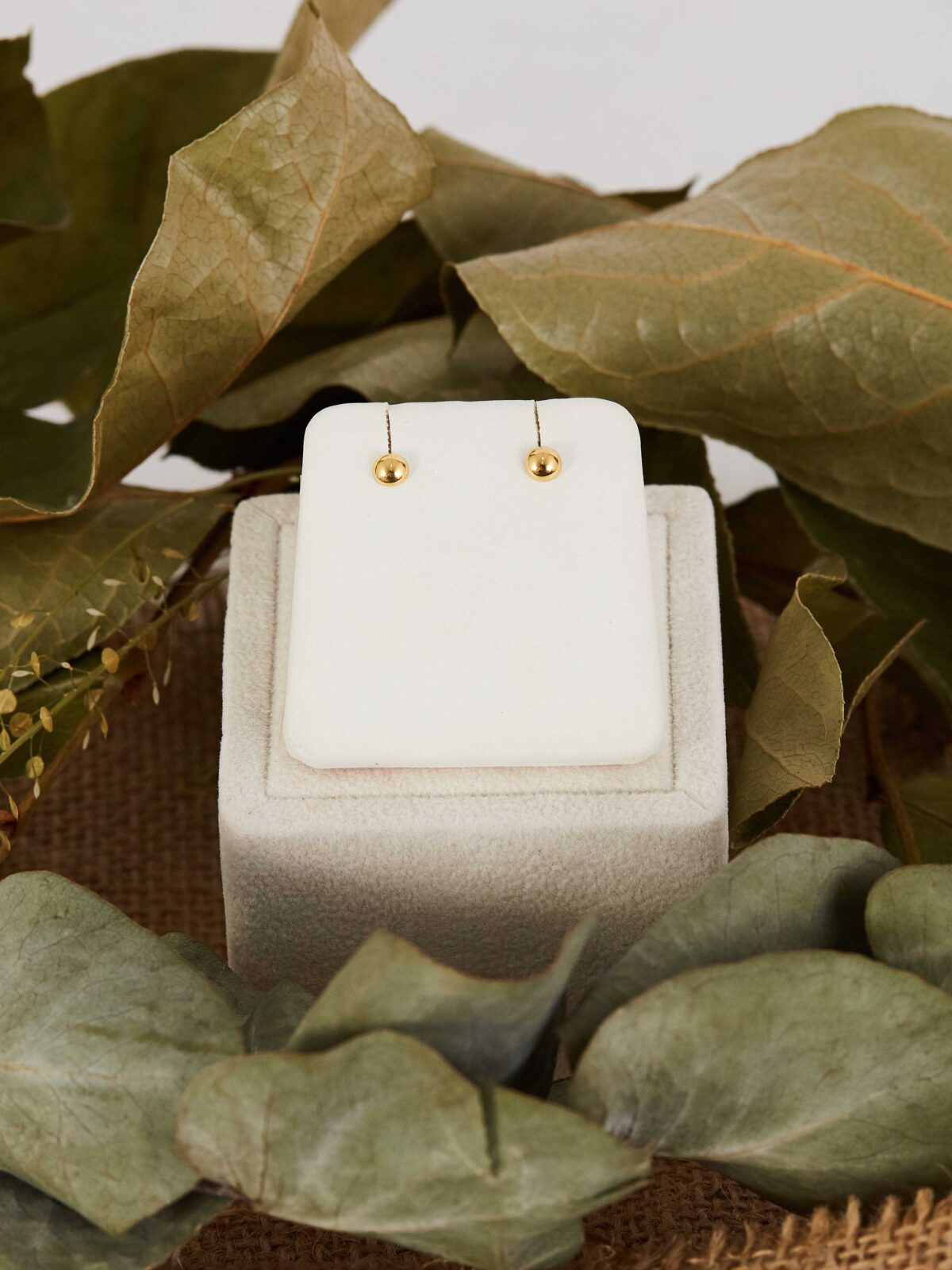 Self-Fulfilling Prophecy Earrings Combination 3