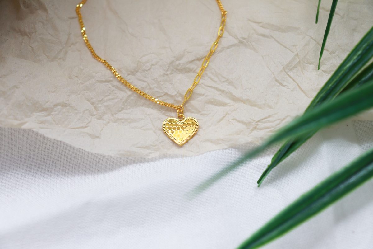 Summery Love Bracelet