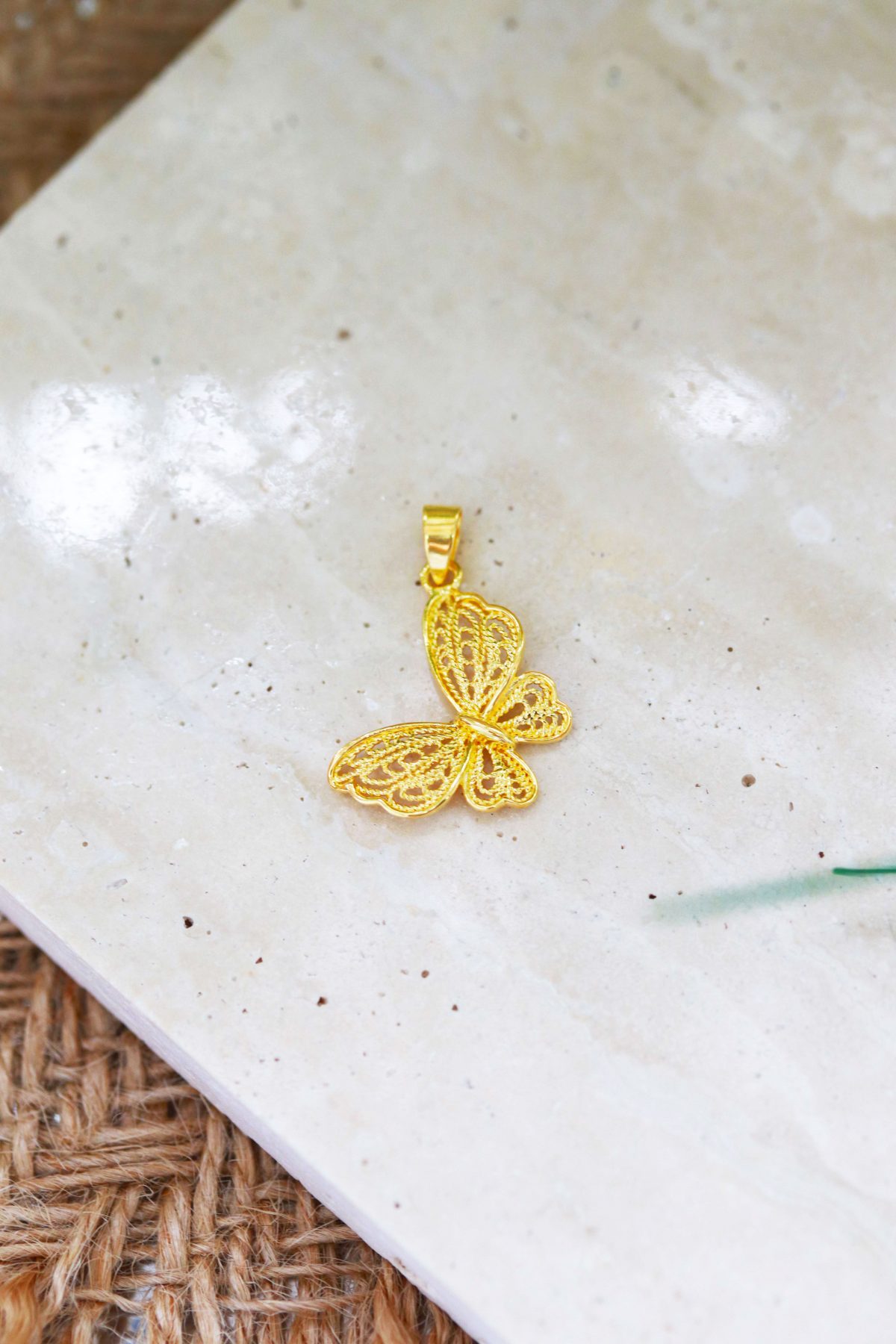 Midsummer Flight Pendant