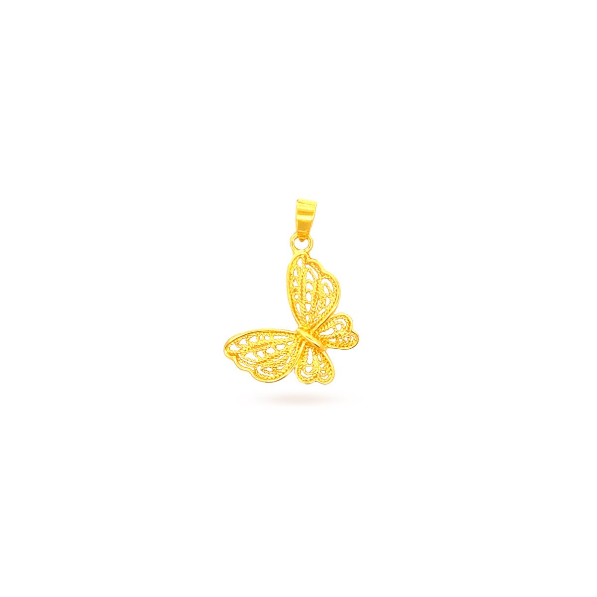 Midsummer Flight Pendant