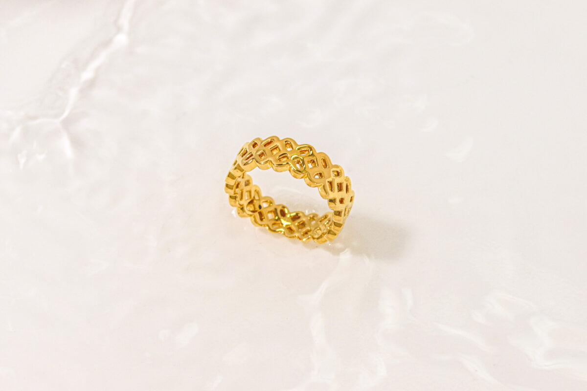 Beth Ring