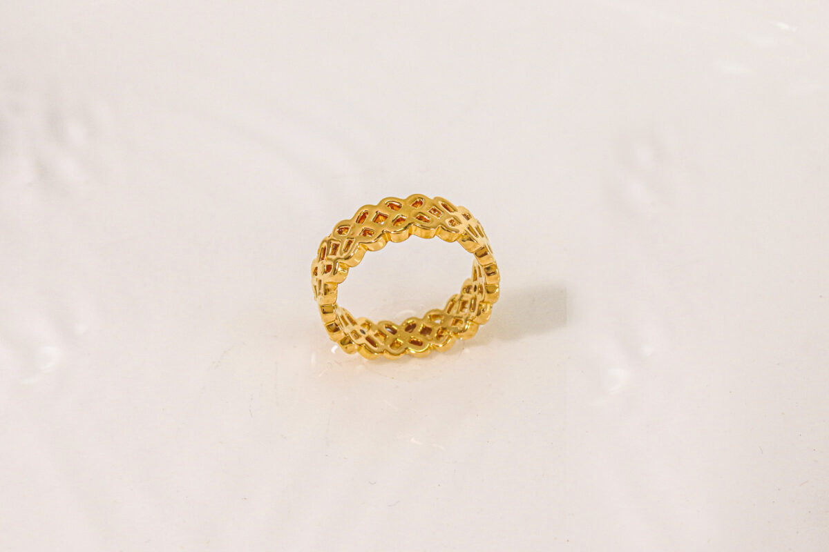 Beth Ring