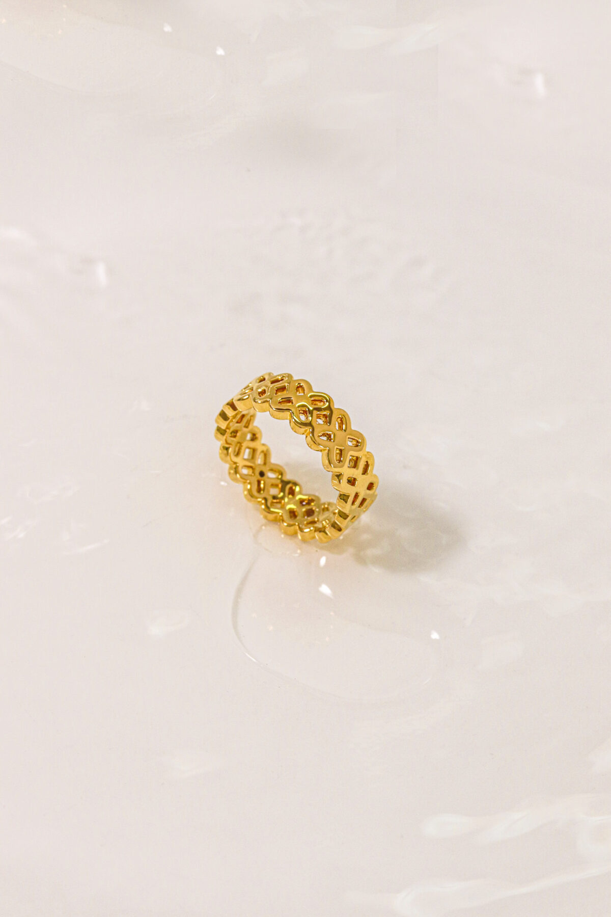 Beth Ring