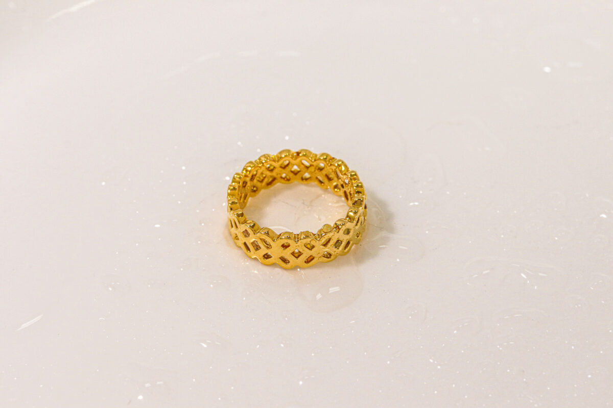 Beth Ring