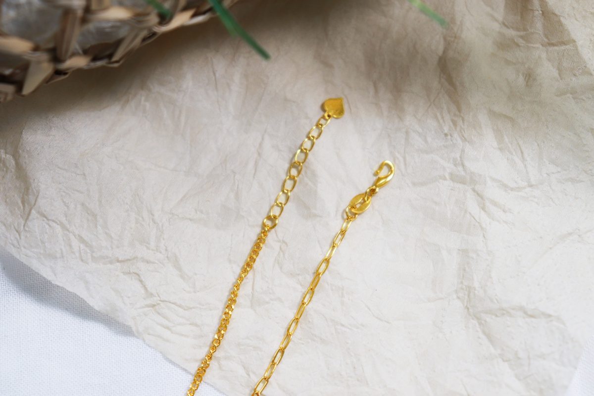 Eternal Sunshine Bracelet