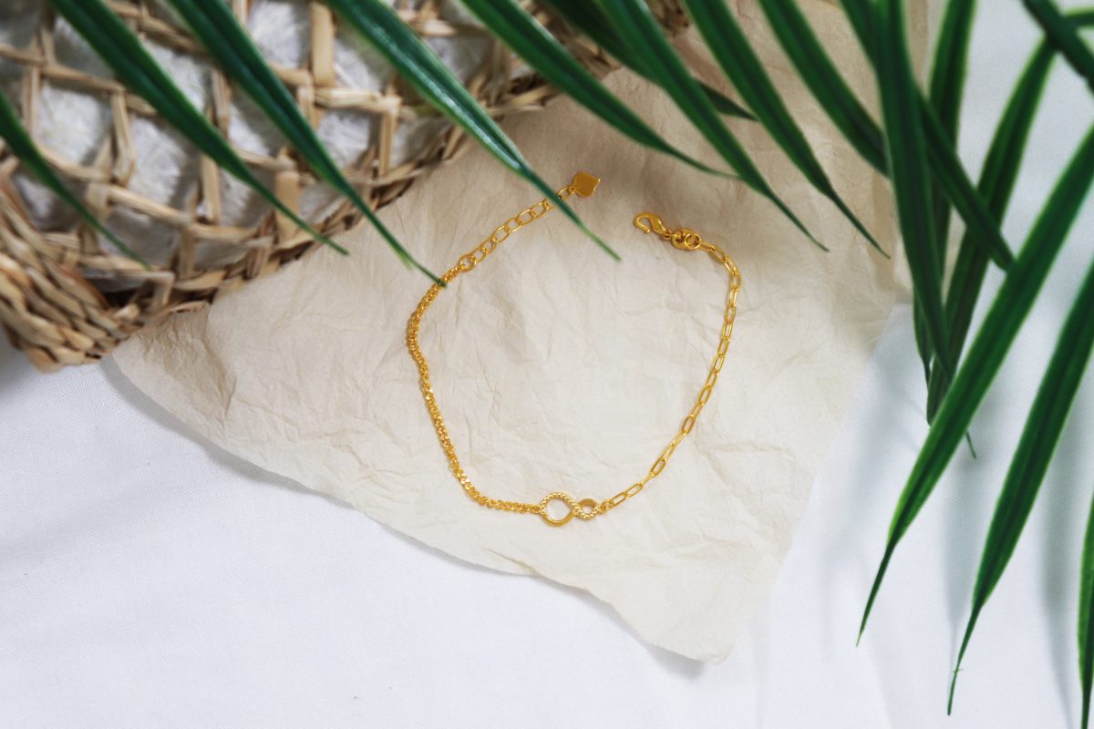 Eternal Sunshine Bracelet