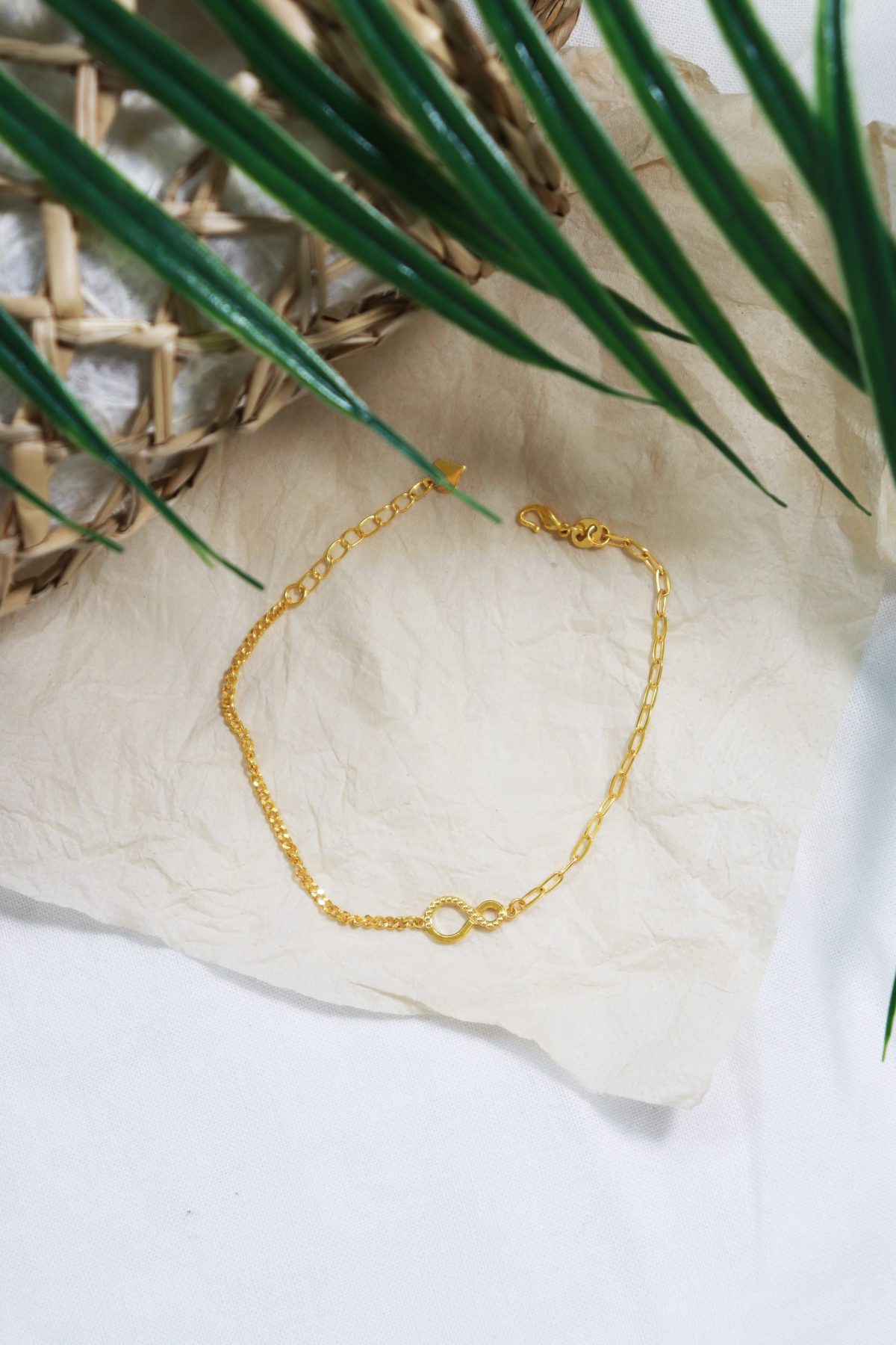 Eternal Sunshine Bracelet