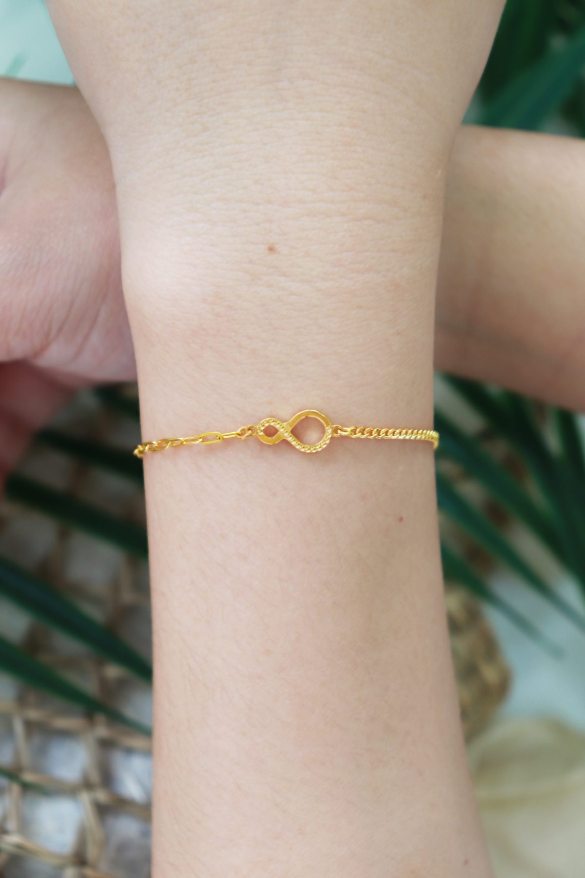 Eternal Sunshine Bracelet