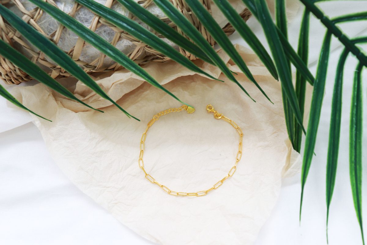 Pool Party Bracelet