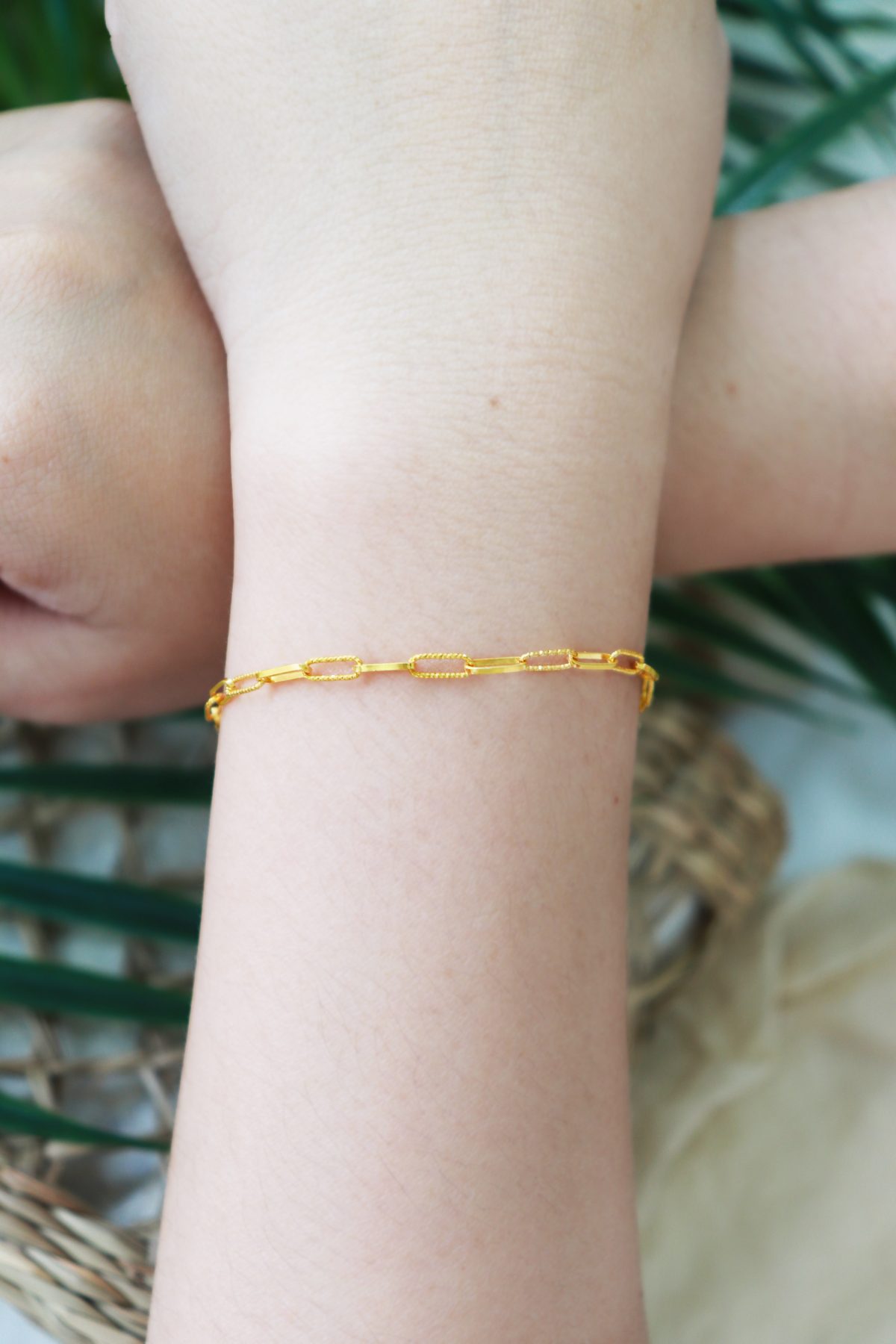 Pool Party Bracelet