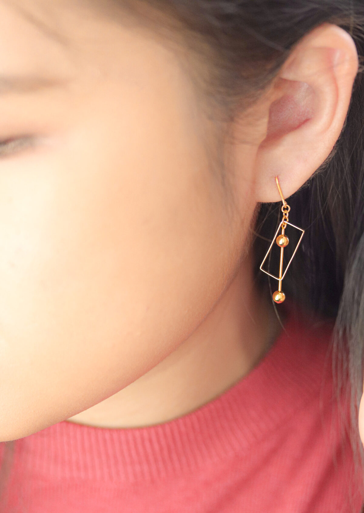 Zea Peyton Earrings