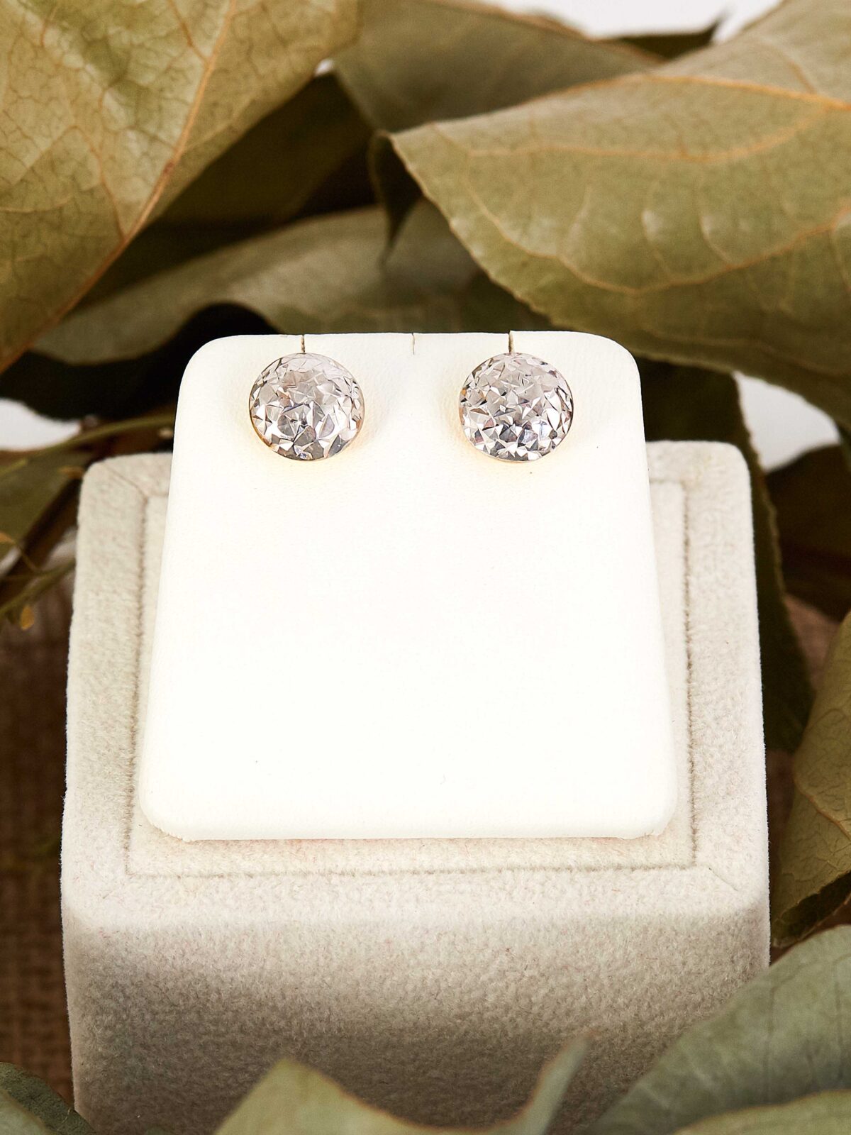 Cosette Stud Earrings