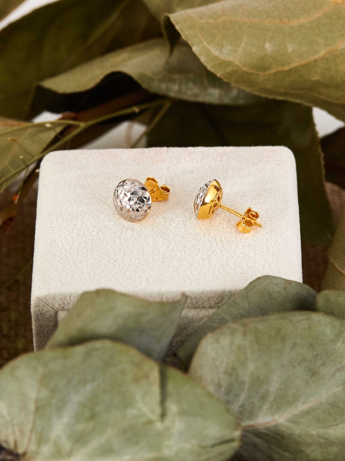 Cosette Stud Earrings